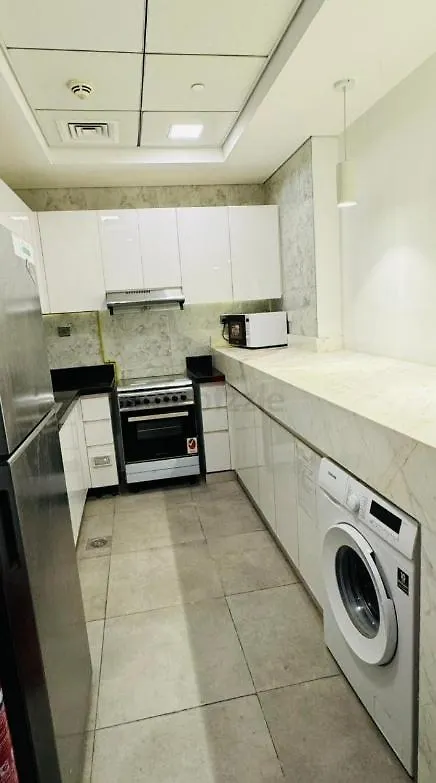 Capsule hotel Urban Luxe Capsules Hotel Dubai